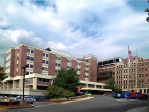 Newton Wellesley Hospital – Emergency Power Upgrade, Newton, MA - J ...