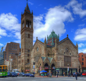 Old South Church shutterstock_102116092